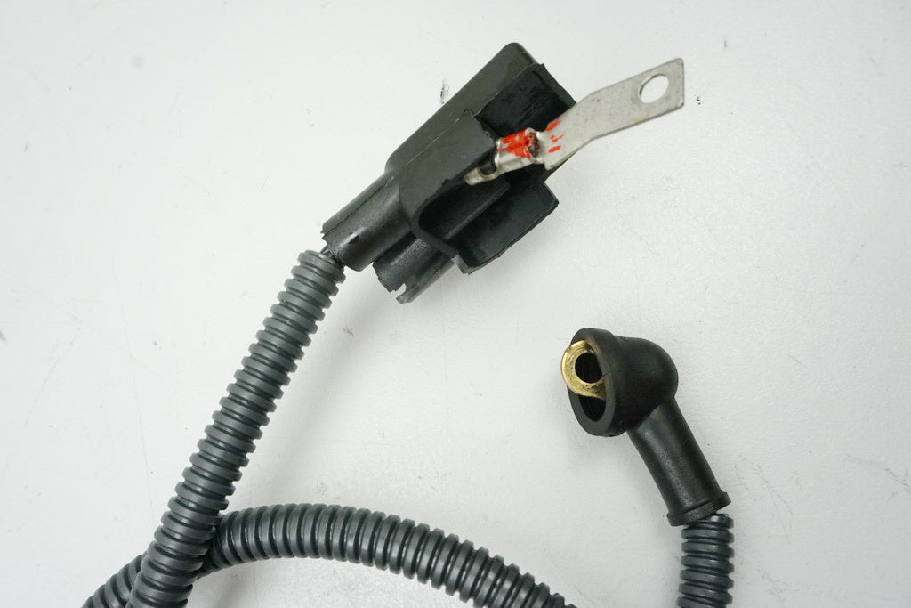 HONDA CBF 125 JC40 ANLASSERKABEL KABEL ANLASSER