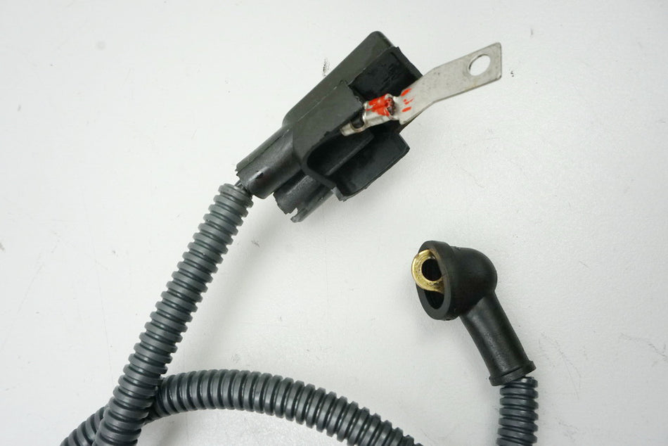 HONDA CBF 125 JC40 ANLASSERKABEL KABEL ANLASSER