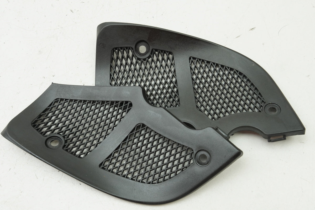 HONDA CBF 1000 FA SC64 Verkleidung Tank innen links + rechts Abdeckung Cover
