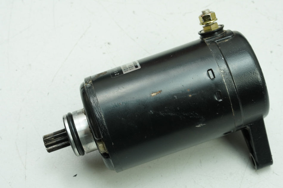KAWASAKI ZX-7R ZX750P N Starter Denso for engine 26678 km 96-03