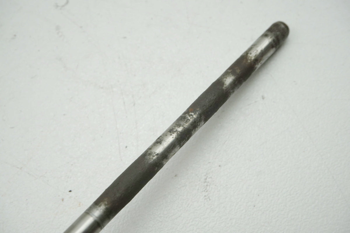 Suzuki GSX 1400 WVBN Druckstange Kupplung Stift