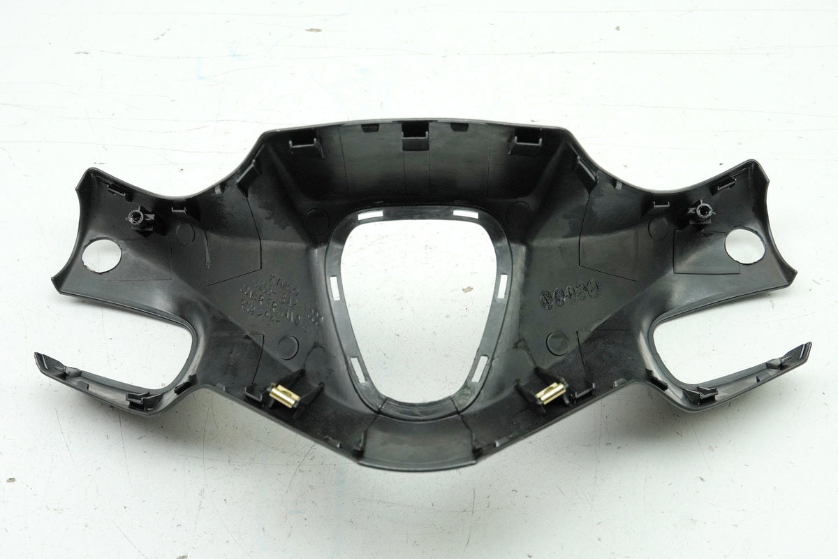 KYMCO XCiting 500 i RFBT70040 Carenado manillar superior Tapa cubierta embellecedor