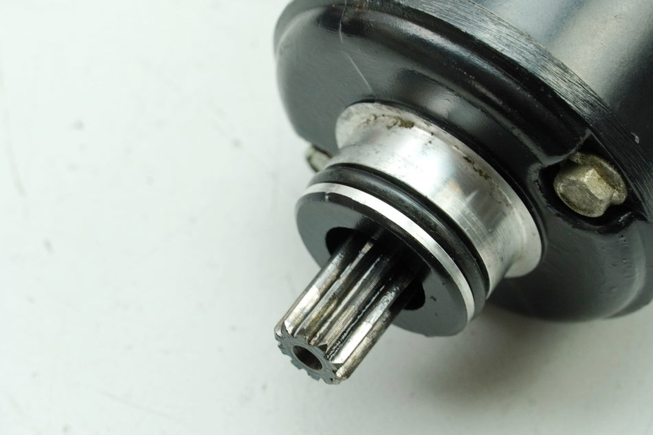 KAWASAKI ZX-7R ZX750P N Starter Denso for engine 26678 km 96-03