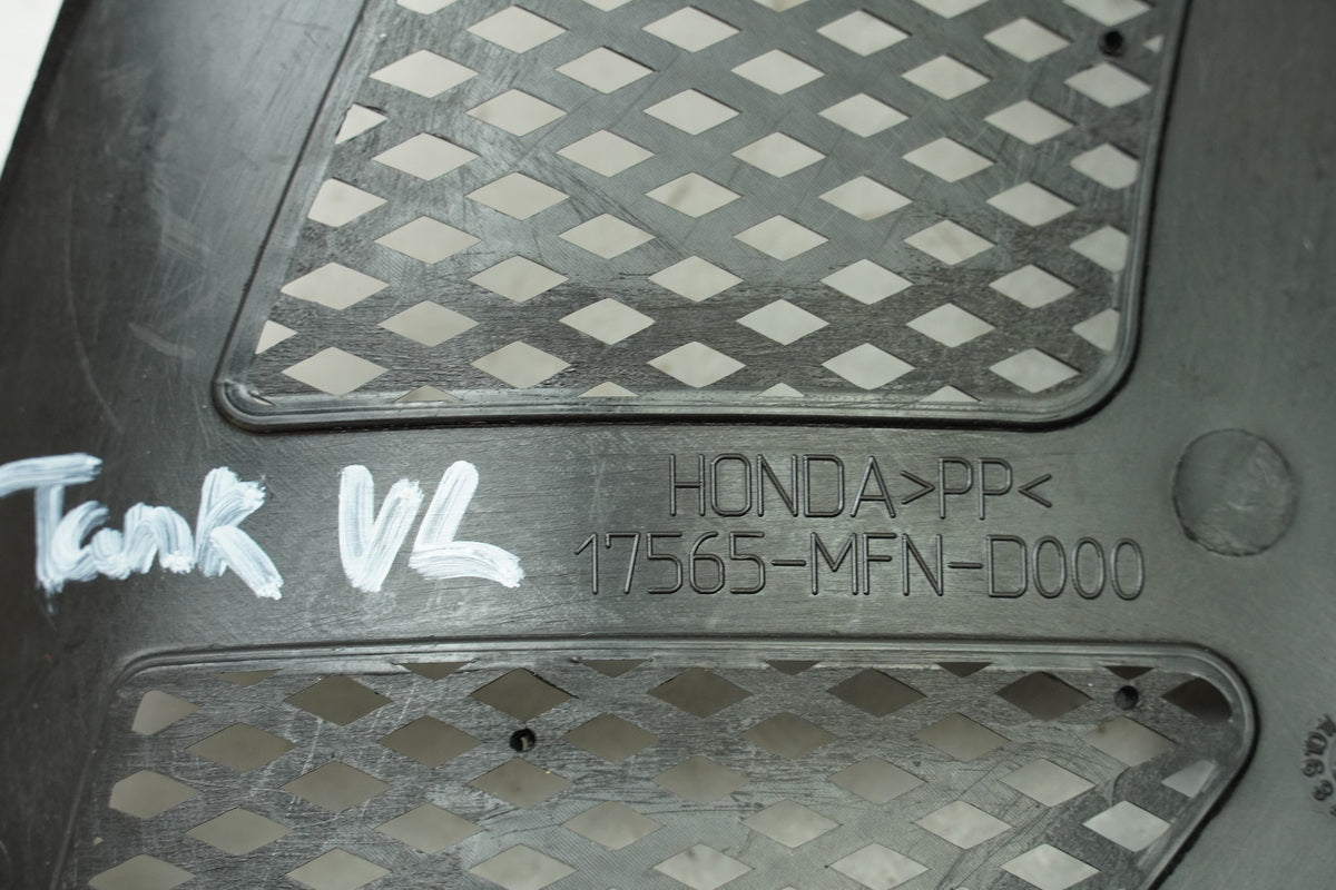 HONDA CBF 1000 FA SC64 Verkleidung Tank innen links + rechts Abdeckung Cover