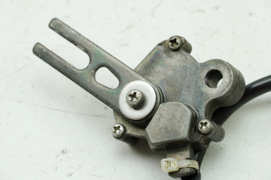 KAWASAKI NINJA 250 R EX250K Interruptor de la pata de cabra lateral