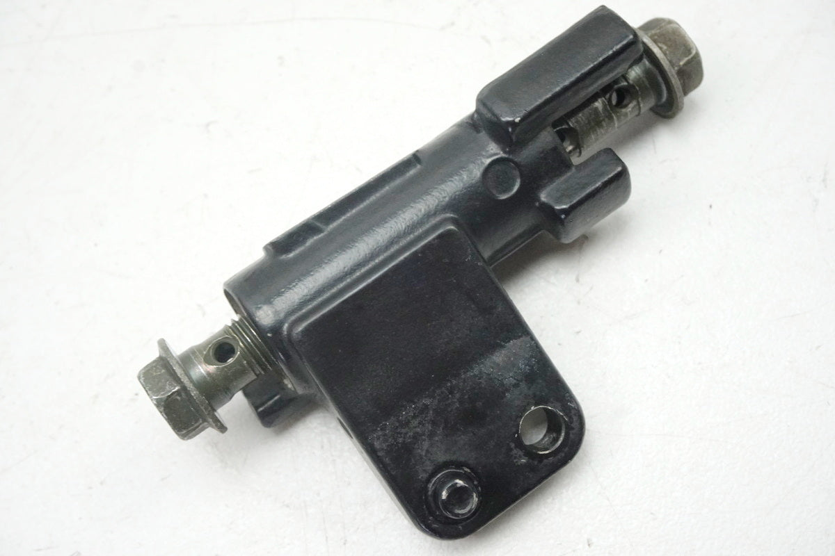 Suzuki GSX 1400 WVBN Bremsverteiler Bremszylinder