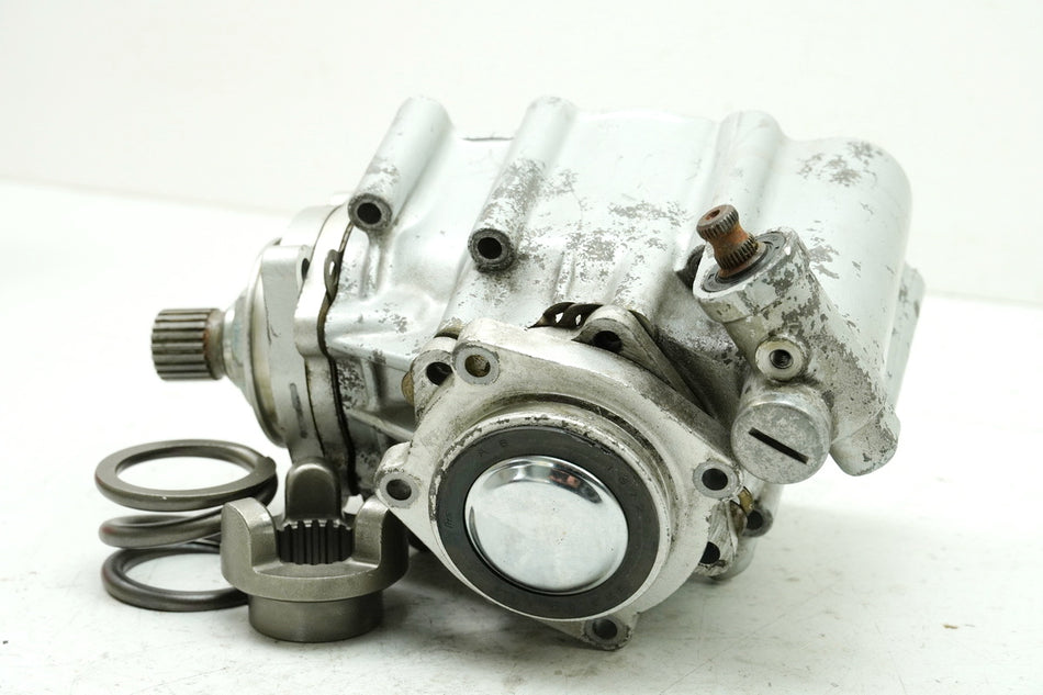 KAWASAKI VN 750 A-D Vulkan Twin Kegelradgetriebe Getriebe Antrieb (für Motor)
