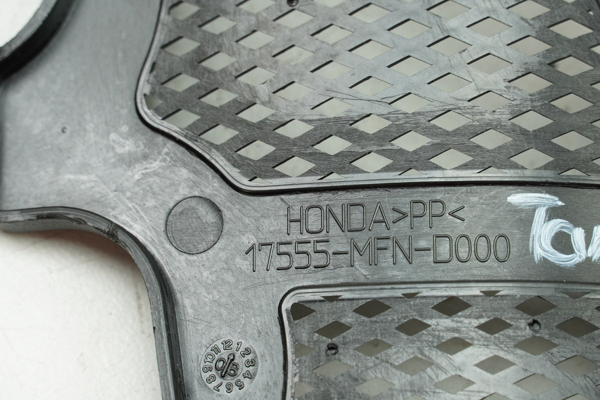 HONDA CBF 1000 FA SC64 Verkleidung Tank innen links + rechts Abdeckung Cover