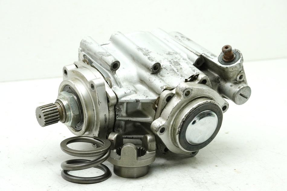 KAWASAKI VN 750 A-D Vulkan Twin Kegelradgetriebe Getriebe Antrieb (für Motor)