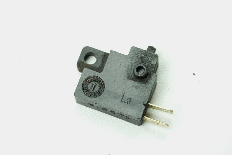 KYMCO DOWNTOWN 300 i ABS RFBV200 Interruptor luz freno izquierdo