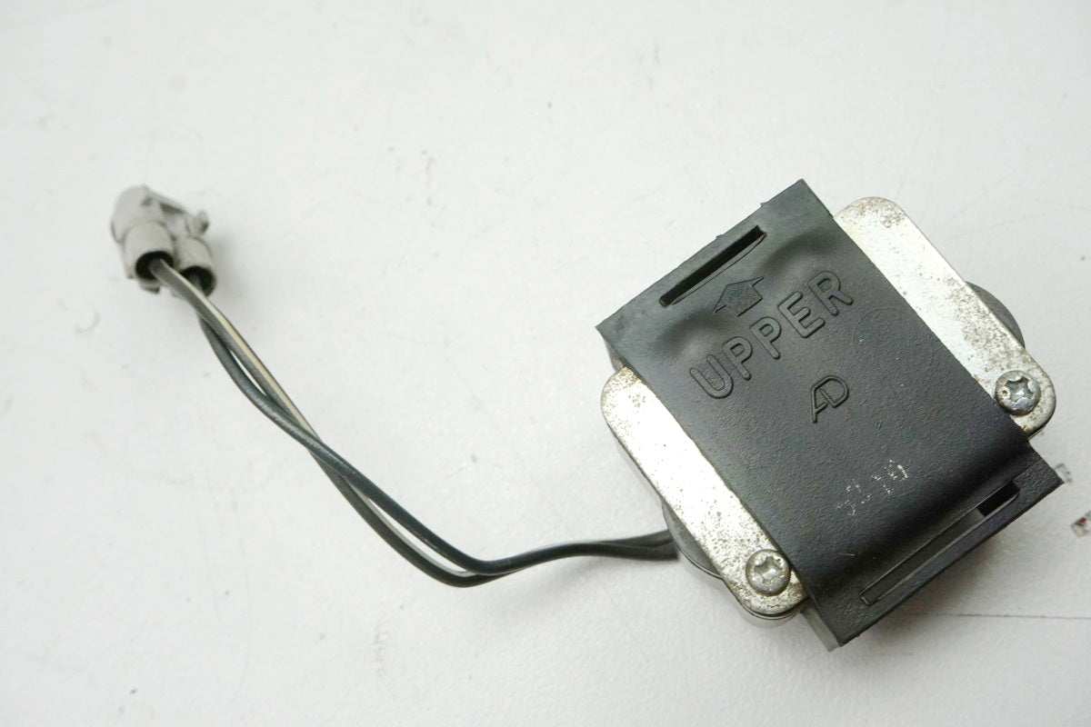 Suzuki GSX 1400 WVBN Tip Over Sensor