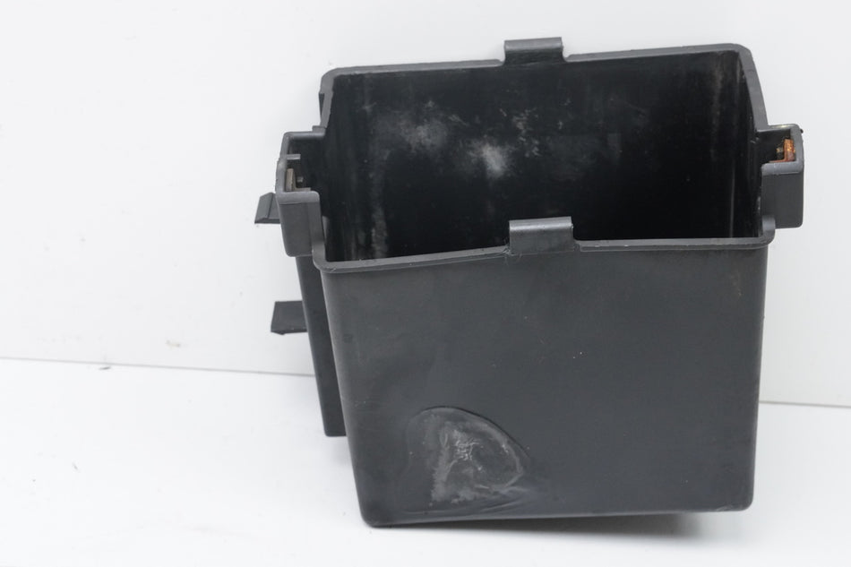 YAMAHA XV 535 VIRAGO 2YL Caja de batería Soporte de batería