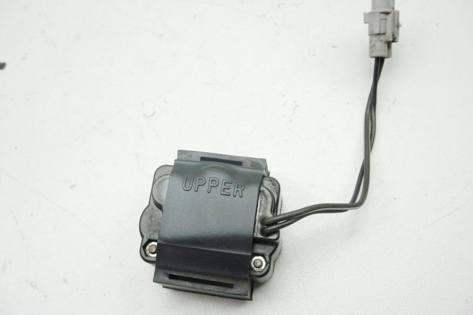Suzuki GSX 1400 WVBN Sturzsensor Neigungssensor Kippsensor