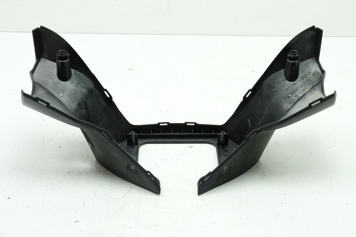 KYMCO XCiting 500 i RFBT70040 Carenado Manillar Inferior Tapa Cubierta Embellecedor