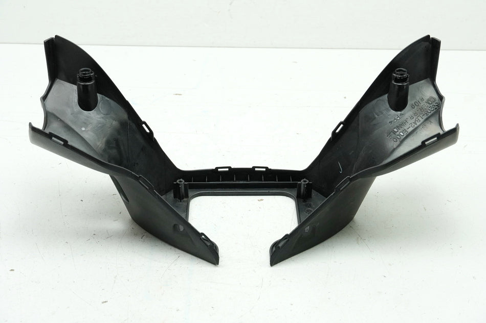KYMCO XCiting 500 i RFBT70040 Carenado Manillar Inferior Tapa Cubierta Embellecedor