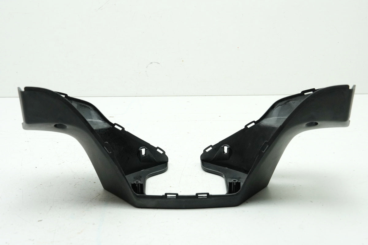 KYMCO XCiting 500 i RFBT70040 Carenado Manillar Inferior Tapa Cubierta Embellecedor