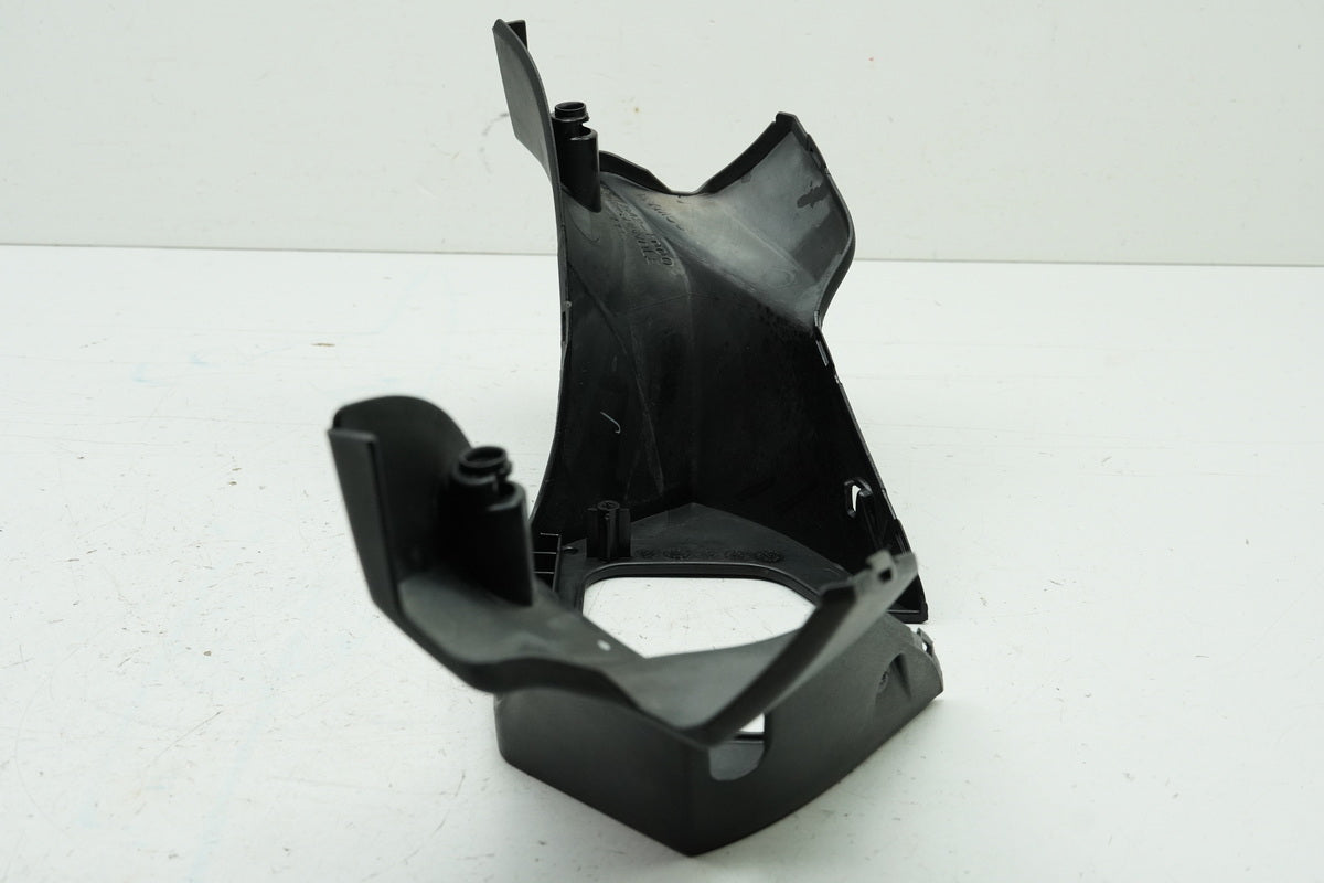 KYMCO XCiting 500 i RFBT70040 Carenado Manillar Inferior Tapa Cubierta Embellecedor