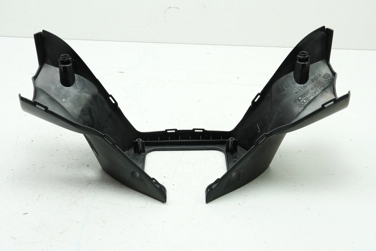 KYMCO XCiting 500 i RFBT70040 Carenado Manillar Inferior Tapa Cubierta Embellecedor