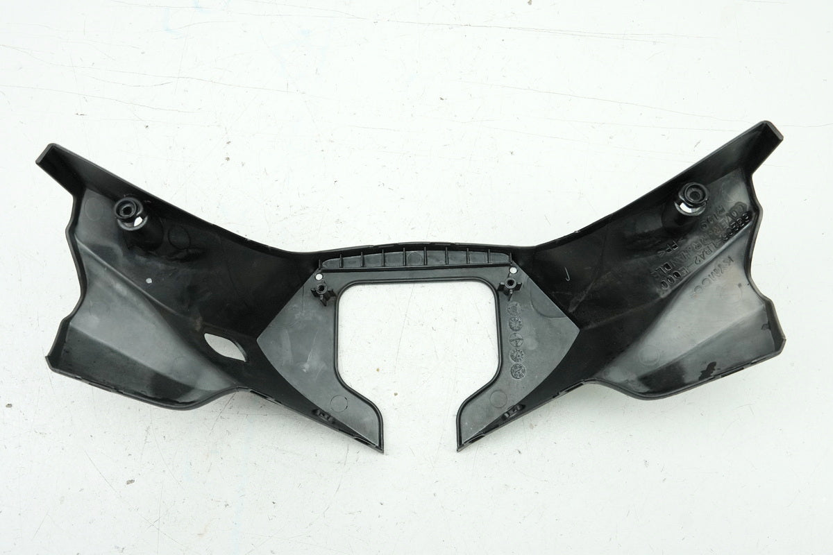 KYMCO XCiting 500 i RFBT70040 Carenado Manillar Inferior Tapa Cubierta Embellecedor