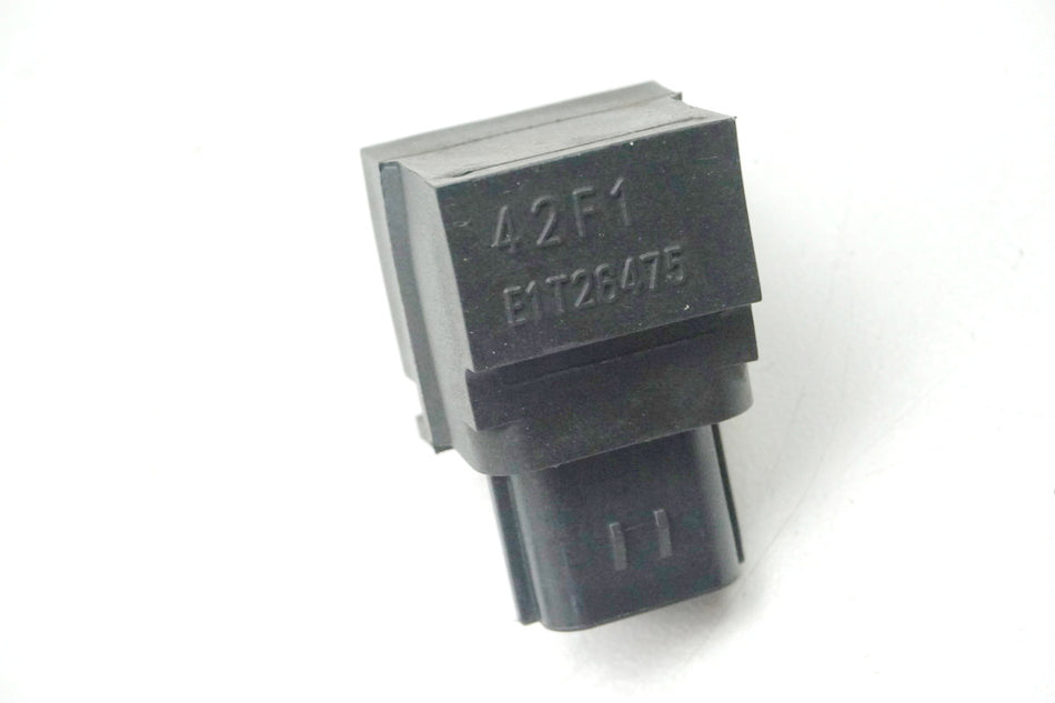 Suzuki GSX 1400 WVBN Sensor de presión 42 F1 Sensor Map