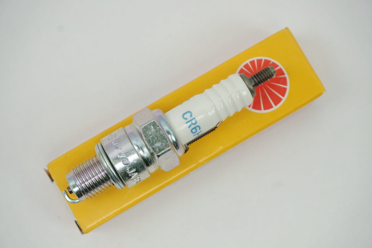 Spark Plug NGK - CR6HS for Honda Yamaha - NEW
