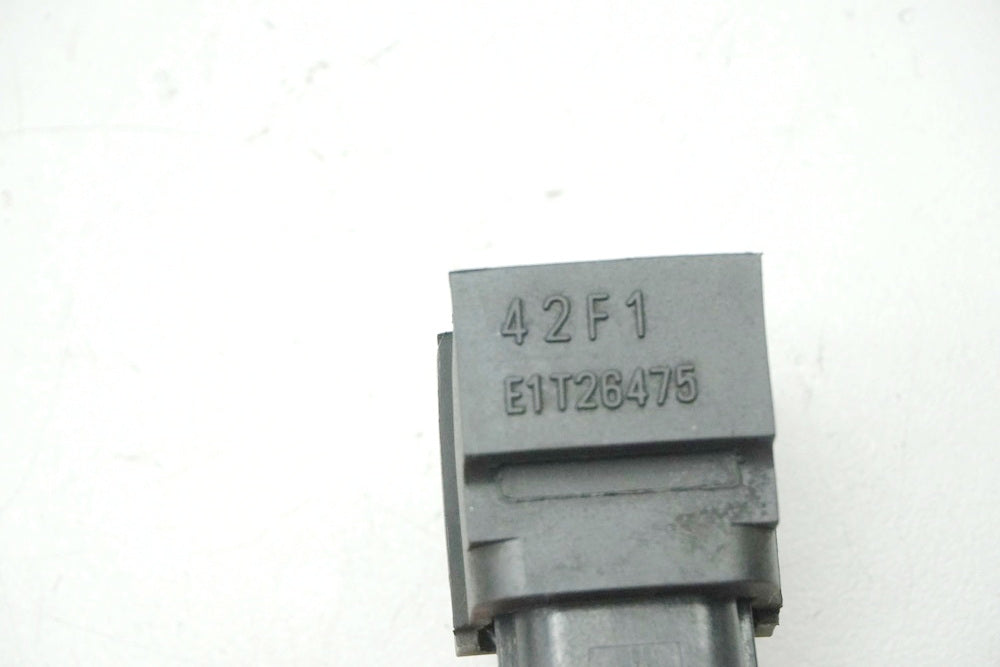 Suzuki GSX 1400 WVBN Drucksensor 42 F1 Sensor Map