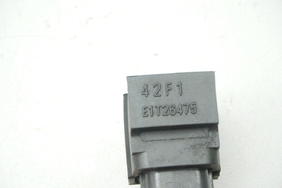 Suzuki GSX 1400 WVBN Sensor de presión 42 F1 Sensor Map