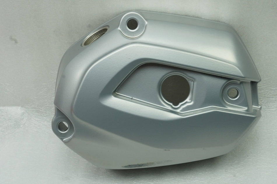 BMW R 1200 GS K50 Tapa de válvulas derecha Tapa culata Culata Tapa motor