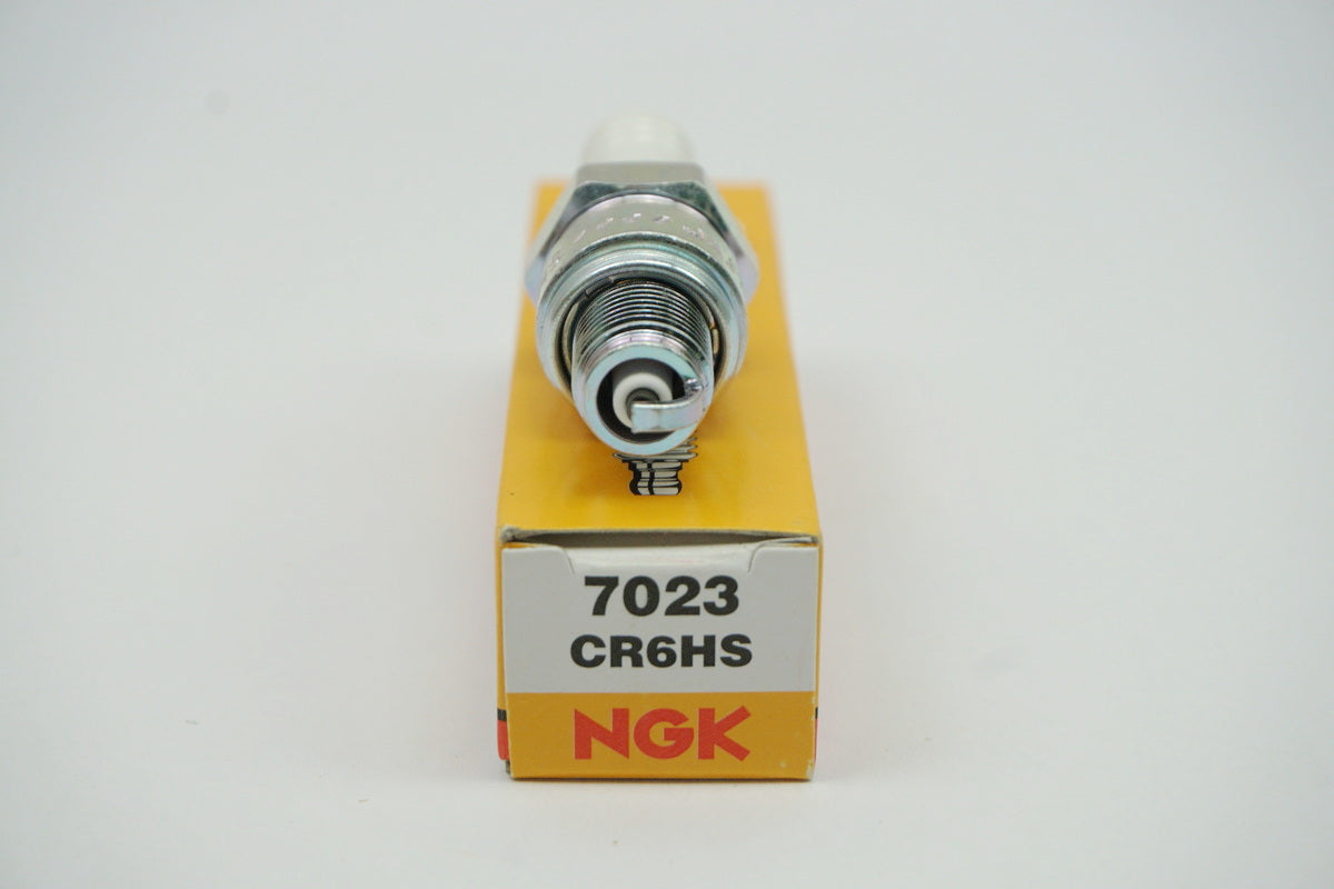 Spark Plug NGK - CR6HS for Honda Yamaha - NEW