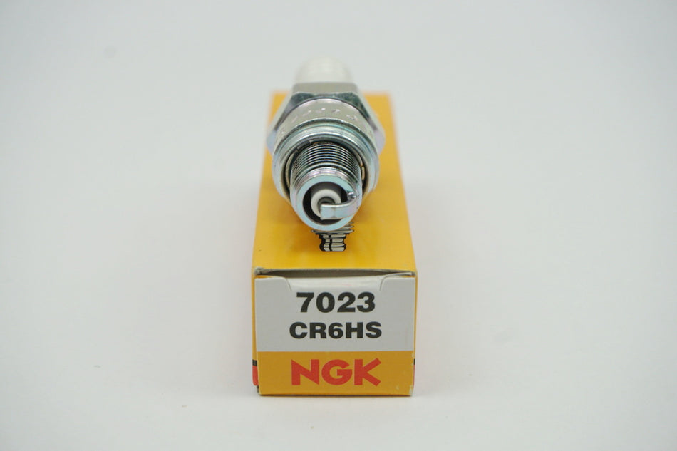 Zündkerze NGK - CR6HS für Honda Yamaha - NEU