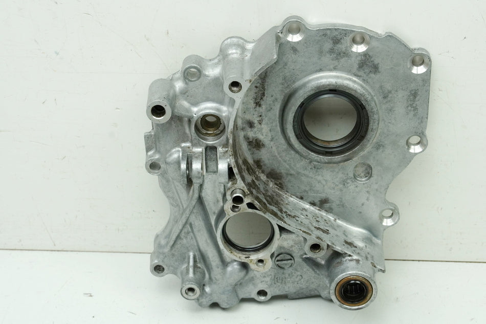 KAWASAKI ZX-7R ZX750P N Engine Cover Gearbox Cover Engine Casing (Engine) 96-03