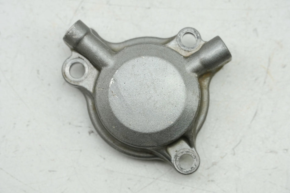 YAMAHA YZ 426 F 5BE Tapa de motor Cubierta de filtro de aceite Cubierta de motor Carcasa