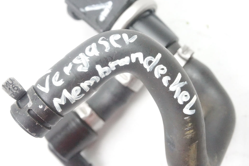 KTM 950 LC8 ADVENTURE Sekundärluftventil vorn Ventil Motorentlüftung