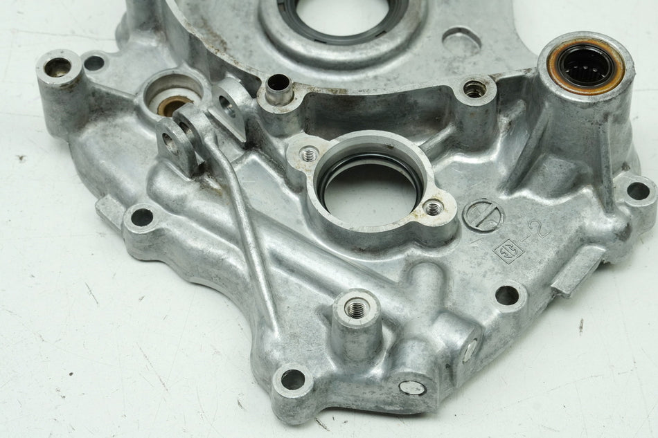 KAWASAKI ZX-7R ZX750P N Engine Cover Gearbox Cover Engine Casing (Engine) 96-03