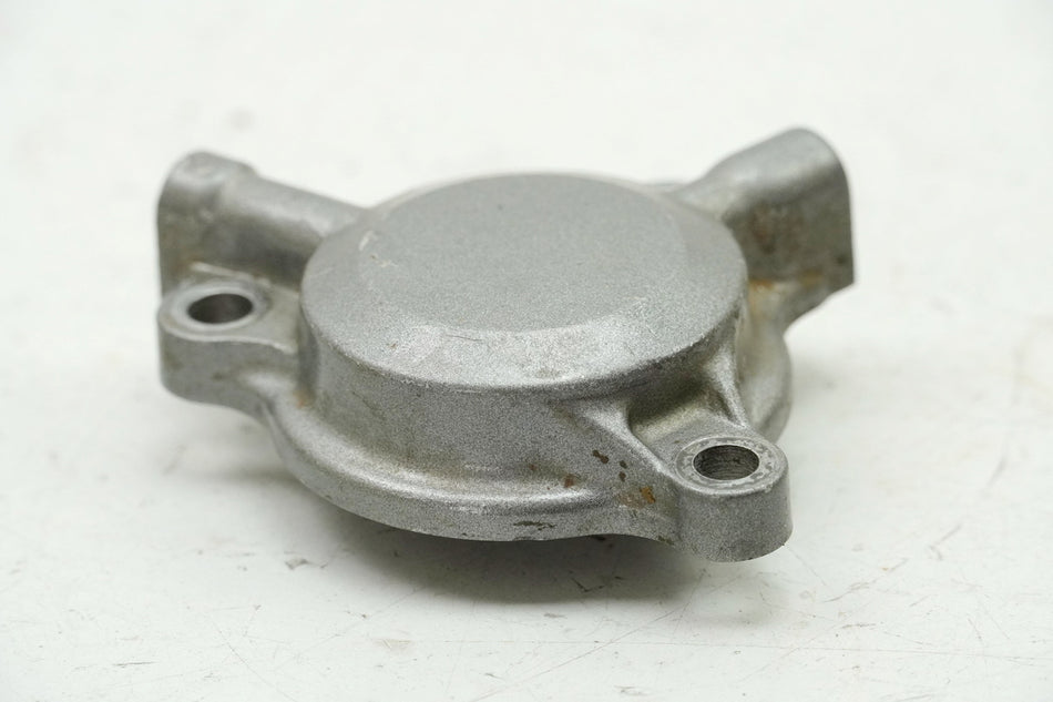 YAMAHA YZ 426 F 5BE Tapa de motor Cubierta de filtro de aceite Cubierta de motor Carcasa