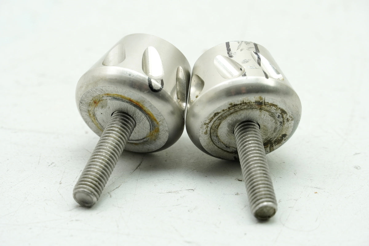 KYMCO PEOPLE GT 300 i V4 Handlebar Weights Handlebar Ends Pair (for handlebars)