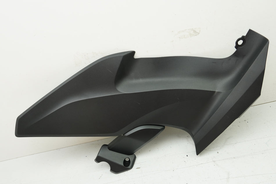 HONDA CBF 1000 FA SC64 Revestimiento de tanque izquierdo Tapa lateral 83610-MGJ-D00ZB