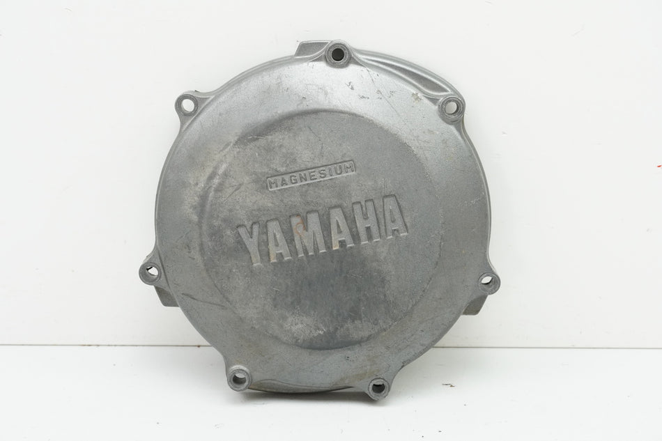 YAMAHA YZ 426 F 5BE Tapa de embrague Tapa de motor Cárter