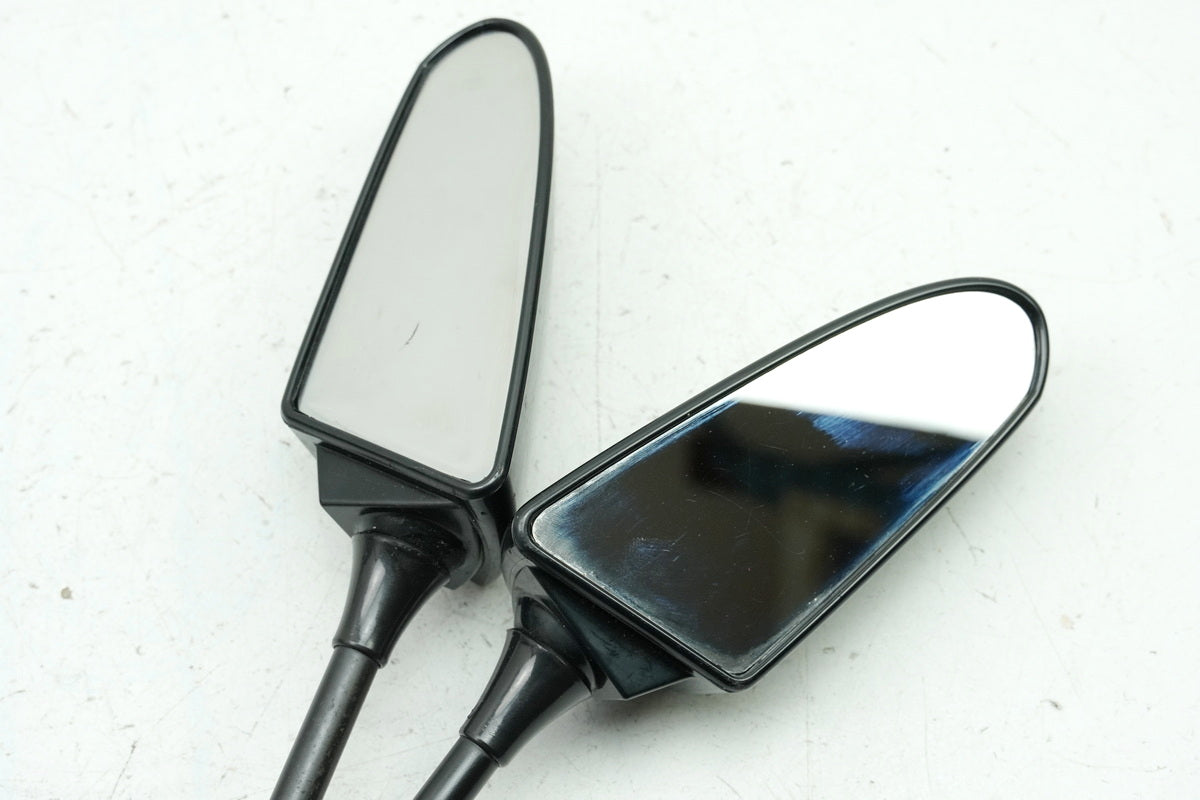 KYMCO PEOPLE GT 300 i V4 Mirror Rear View Mirror universal Pair (for handlebar)