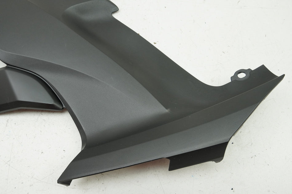 HONDA CBF 1000 FA SC64 Revestimiento de tanque izquierdo Tapa lateral 83610-MGJ-D00ZB