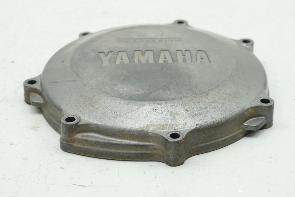 YAMAHA YZ 426 F 5BE Tapa de embrague Tapa de motor Cárter