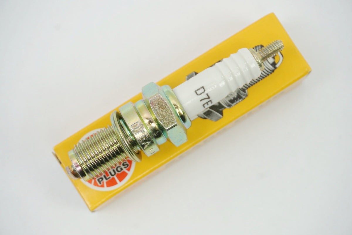 Spark Plug NGK - D7EA for BMW Suzuki Yamaha - NEW