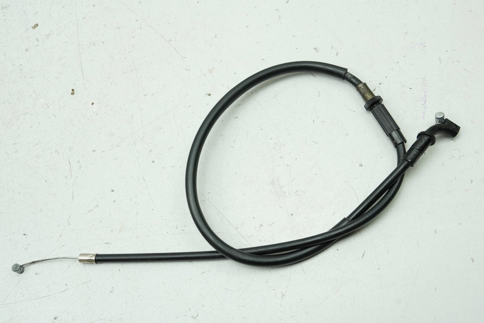 KAWASAKI ZX-7R ZX750P N Choke Cable (for choke lever) 96-03