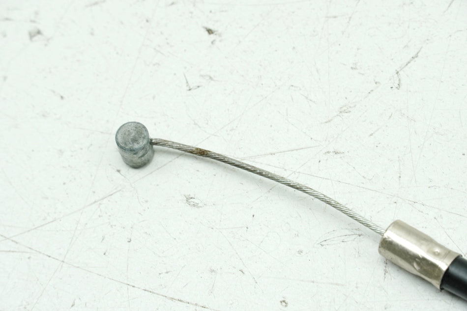 KAWASAKI ZX-7R ZX750P N Choke Cable (for choke lever) 96-03