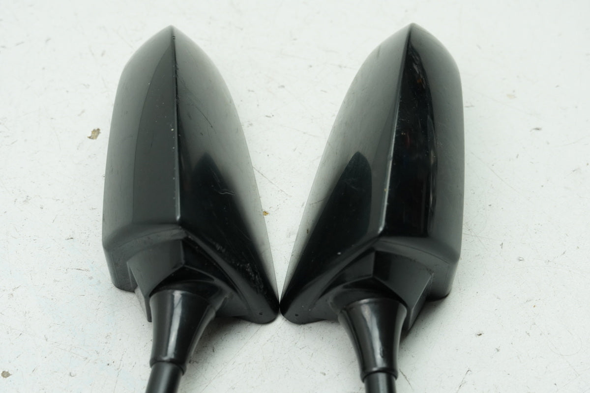 KYMCO PEOPLE GT 300 i V4 Mirror Rear View Mirror universal Pair (for handlebar)
