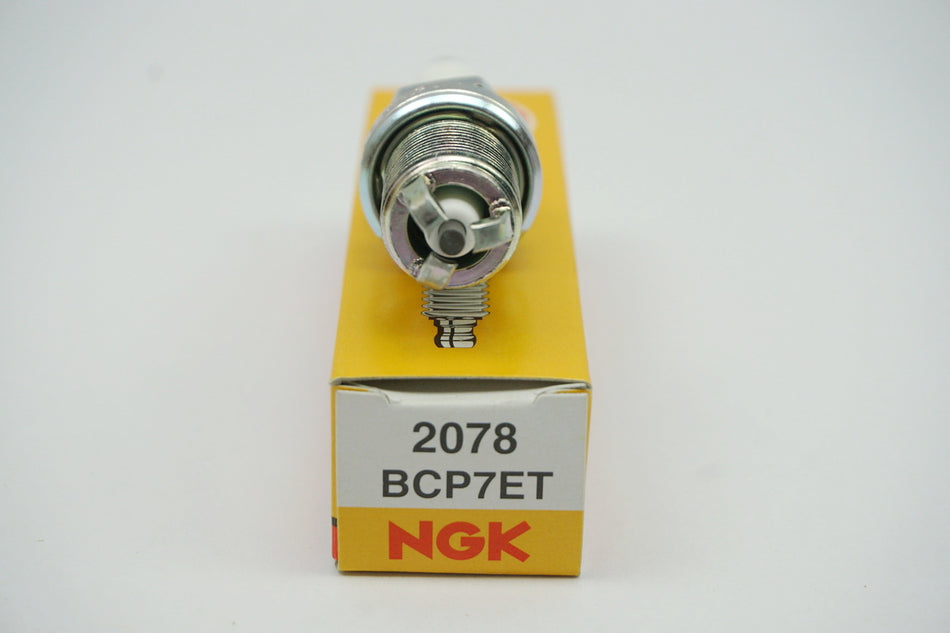 Bujía NGK - BCP7ET para BMW - NUEVO