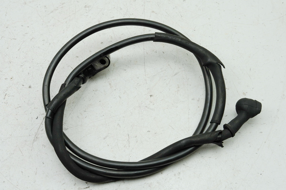 HONDA CB 450 N PC14 Cable de arranque