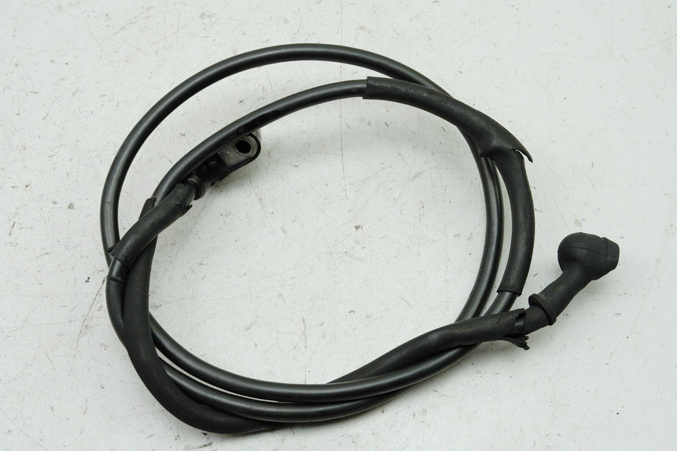 HONDA CB 450 N PC14 Cable de arranque