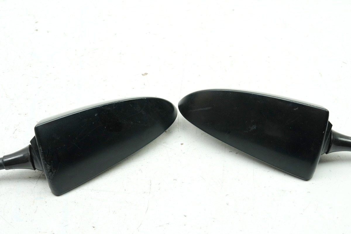 KYMCO PEOPLE GT 300 i V4 Mirror Rear View Mirror universal Pair (for handlebar)