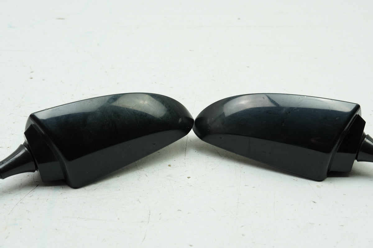 KYMCO PEOPLE GT 300 i V4 Mirror Rear View Mirror universal Pair (for handlebar)